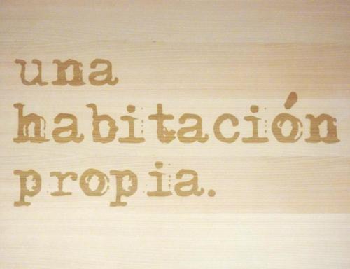  B&B Una Habitación Propia in Valencia