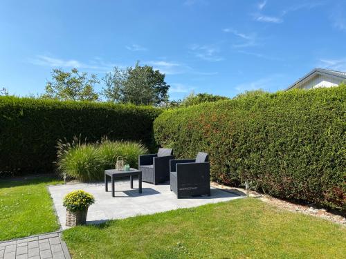 Bungalow Scheldezicht in Zeeland dicht bij zee, Scherpenisse (foto 10)