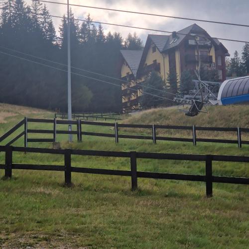 Apartament Lola 17 Szklarska Poręba, Szklarska Poręba (foto 9)