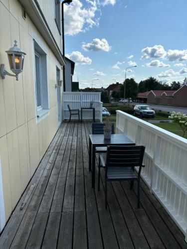 Sofia Lagenhetshotell in Kristianstad