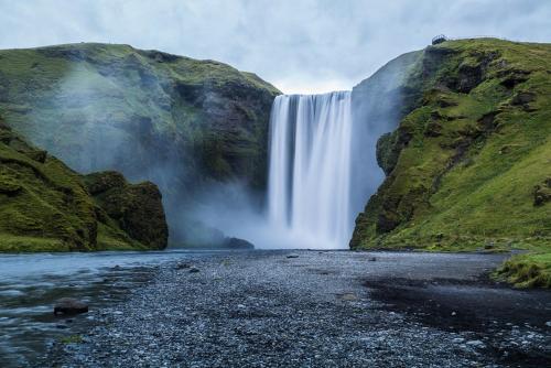 Otoczenie, Singasteinn guesthouse in Selfoss