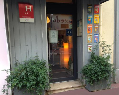 Hotel Alnea - image 14