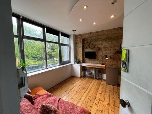 Bright Flat in Islington, Londres (photo 8)