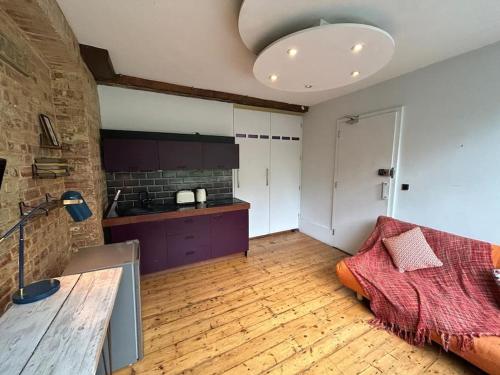Bright Flat in Islington, Londres (photo 9)