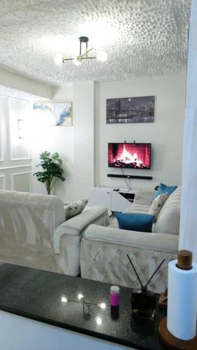 SyNcis Homes, Nanyuki (foto 5)