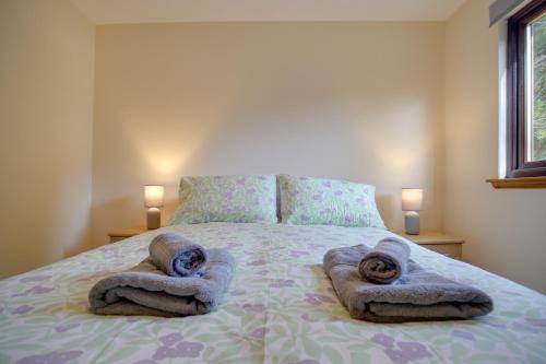 Glenview Chalet Park Room Type - Three-Bedroom Chalet