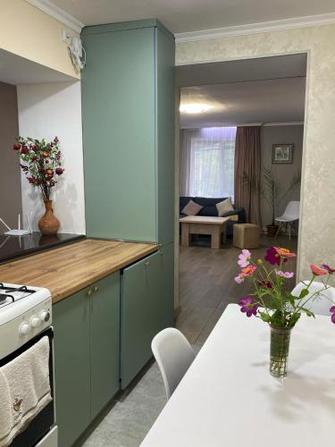 . Mush Guest House in Sanahin