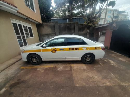 Tgs Homestay Nest – Kampala