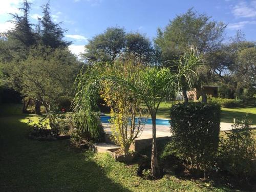 Apkārtne, Casa Entera in Villa Serranita