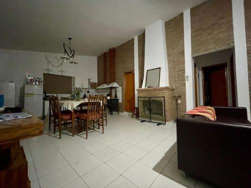 virtuve, Casa Entera in Villa Serranita