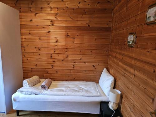 Private room - 3 in a luxury villa CHALET STYLE, Oslo (photo 5)