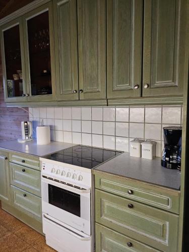 Private room - 3 in a luxury villa CHALET STYLE in เวสเตร โอเกร์