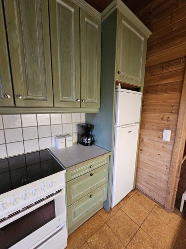 Private room - 3 in a luxury villa CHALET STYLE in เวสเตร โอเกร์