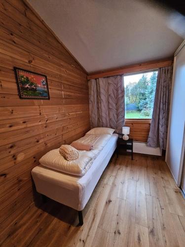 Private room - 3 in a luxury villa CHALET STYLE, Oslo (photo 6)
