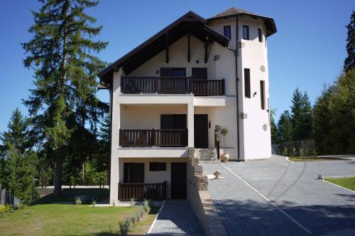Star Hill Apartments - Nova Varoš