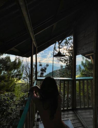 LA CASA EN EL AIRE - Abejorral in Aguadas