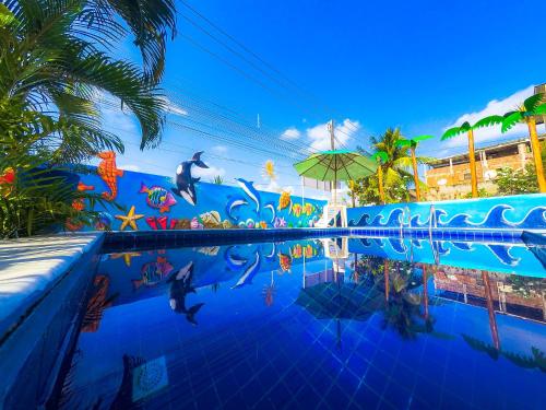 Mangueville in Porto De Galinhas