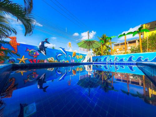 Mangueville in Porto De Galinhas
