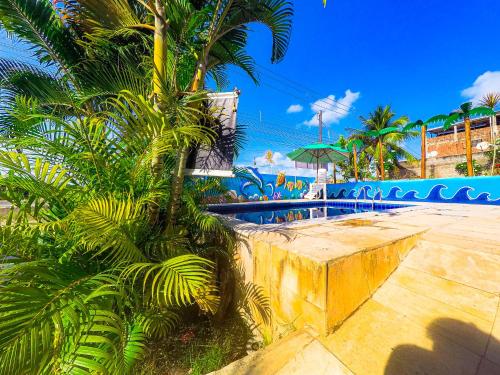 Mangueville in Porto De Galinhas