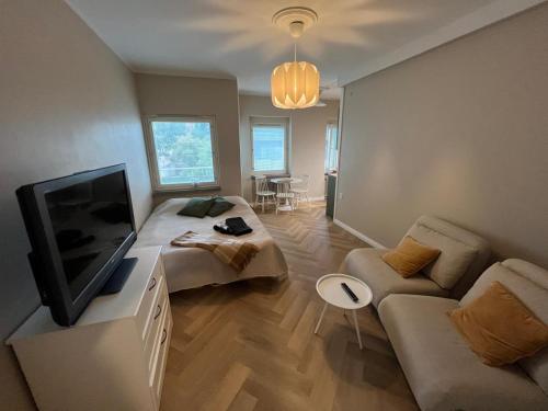 . StyleCityStudio in Lohja