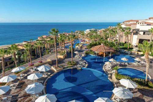 Ocean Resort Pueblo Bonito Sunset Los Cabos