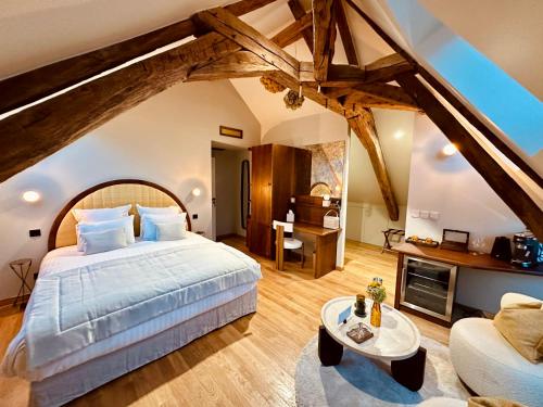 FÓLKLORE Boutique Hôtel - Maison de Suites