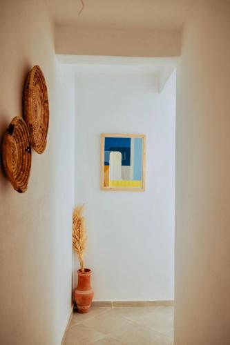 Tesis özellikleri, Ocean Surf House in Taghazout