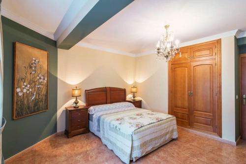 comfortable apartment five minutes from the beach