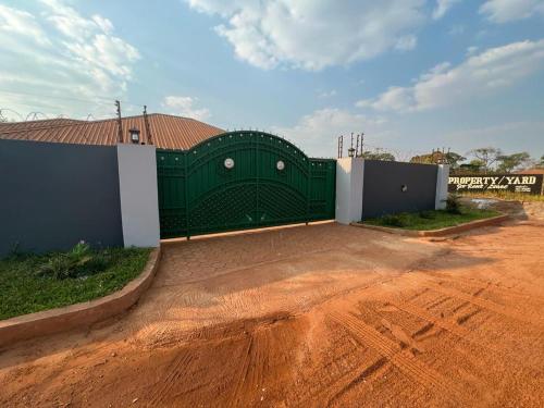 Lemajy Apartments - Flat 2 in ซอลเวซิ