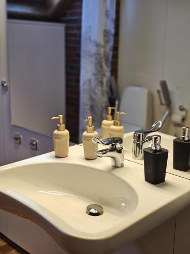 Private room - 2 in a luxury villa CHALET STYLE