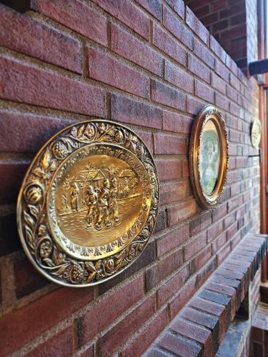 Private room - 2 in a luxury villa CHALET STYLE