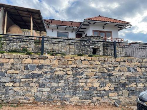 Casa de Campo Cucamay Chachapoyas