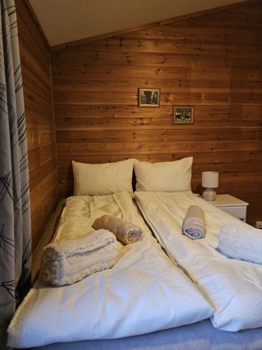 Private room - 2 in a luxury villa CHALET STYLE, Oslo (foto 6)