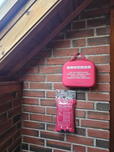 บริการและสิ่งอำนวยความสะดวก, Private room - 2 in a luxury villa CHALET STYLE in เวสเตร โอเกร์