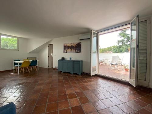 Vatican Green Penthouse, Рим (фото 2)