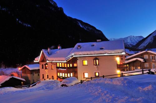 Chalet La Rugiada Bormio 2000-Valdisotto