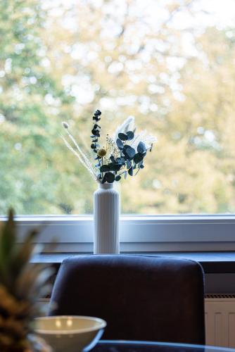 have-a-nice-Stay - U-Bahn nach Hamburg 150m- Bäcker & Restaurants 200m - Lidl 800m - Zentrum 1,5km have-a-nice-Stay - U-Bahn nach Hamburg 150m- Bäcker & Restaurants 200m - Lidl 800m - Zentrum 1,5km