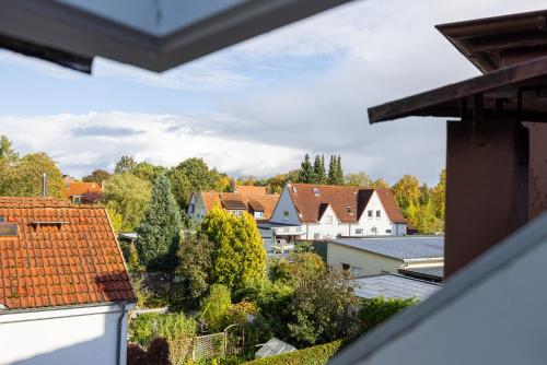 have-a-nice-Stay - U-Bahn nach Hamburg 150m- Bäcker & Restaurants 200m - Lidl 800m - Zentrum 1,5km have-a-nice-Stay - U-Bahn nach Hamburg 150m- Bäcker & Restaurants 200m - Lidl 800m - Zentrum 1,5km