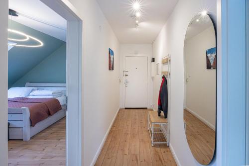 have-a-nice-Stay - U-Bahn nach Hamburg 150m- Bäcker & Restaurants 200m - Lidl 800m - Zentrum 1,5km have-a-nice-Stay - U-Bahn nach Hamburg 150m- Bäcker & Restaurants 200m - Lidl 800m - Zentrum 1,5km