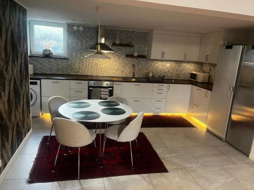 Mjörnvilla (Mjornvilla) in อลิงก์โซส