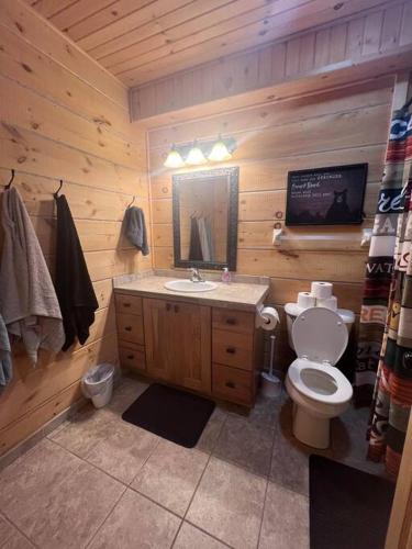 Welcome to Bear's Den Lodge - image 2
