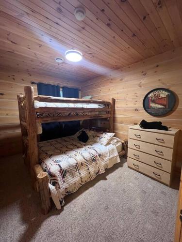 Welcome to Bear's Den Lodge - image 3