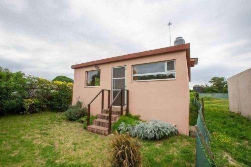 Casa, Bosque y Mar, Miramar