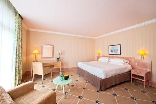 Hôtel Martinez, in The Unbound Collection by Hyatt