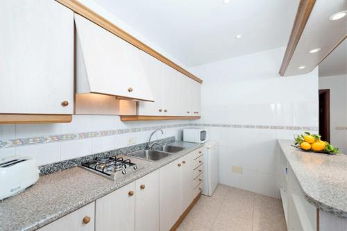 Apartamentos Xaloc HRC - main image