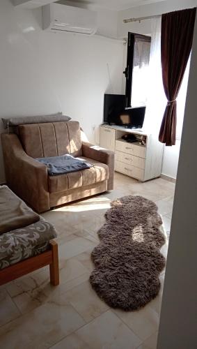 Tića (Tica) in Laćarak