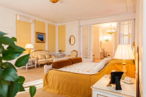 TB Palace Hotel & Spa