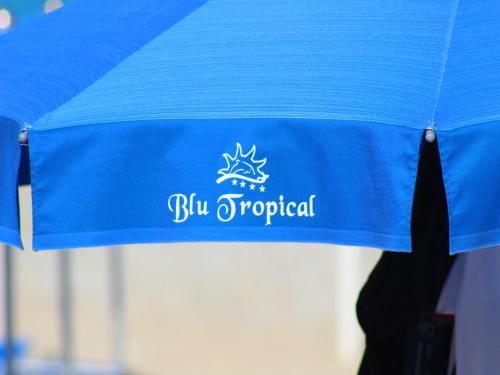 Blu Tropical Resort