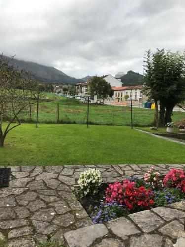 Hotel Rural Villa Elena