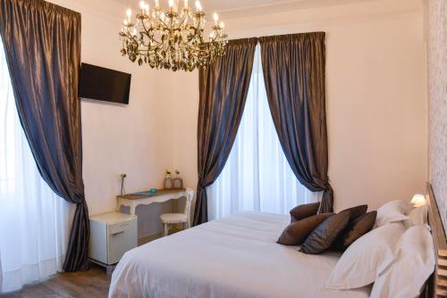 Adelina Guesthouse Rome 